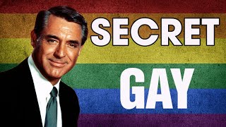 20 Secretly Gay Stars Of The Golden Age Of Hollywood | Gay Secret Net Worth