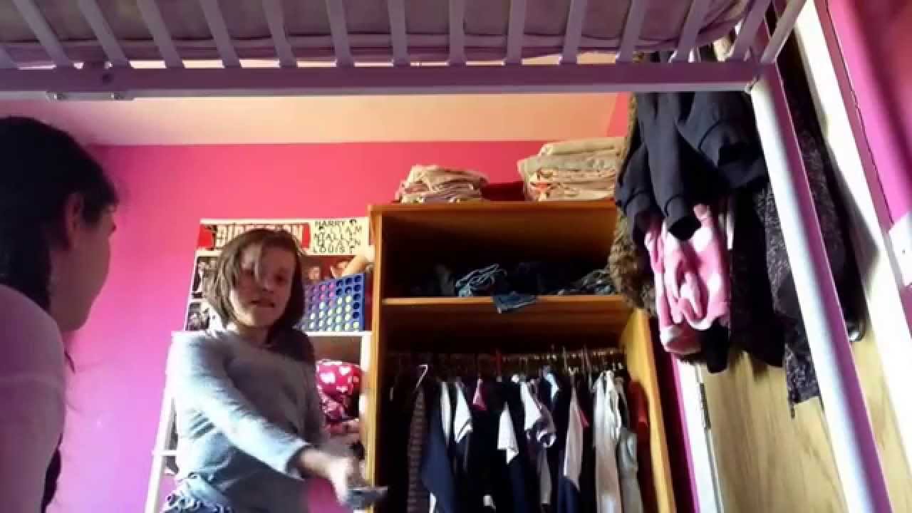 How many clothes can you put on YouTube