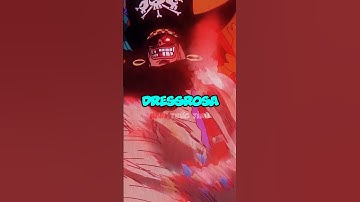 Nếu Râu Đen thông minh hơn 1 chút thì sao? #anime #onepiece #rauden