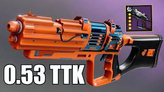 This Is the ONLY Pulse Rifle That Can Do This!