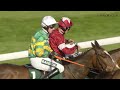 UNBELIEVABLE SECOND GRAND NATIONAL WIN FOR TIGER ROLL!