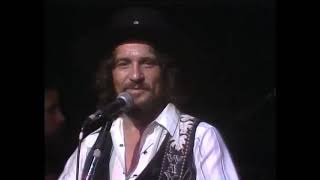 Waylon Jennings  Mamas Dont Let Your Babies Grow Up To Be Cowboys