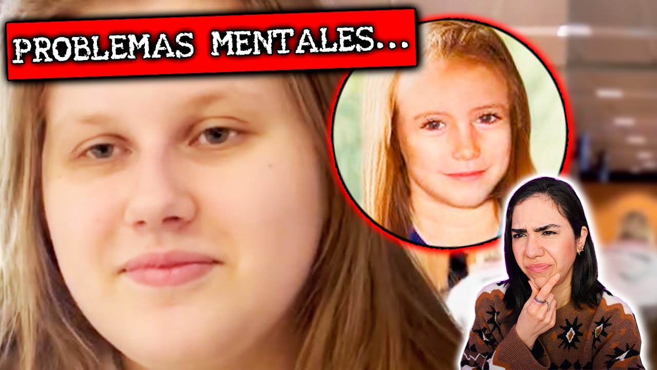 LA GRAN ESTAFA DE MADELEINE MCCAN DEBE PARAR | Mar Durán