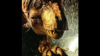 CREATEX ILLUSTRATION COLORS: The beginning of a review and painting a T-REX