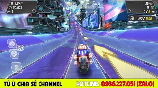 CHIA SẺ GAME: 32 giây: Đường Đua Khốc Liệt screenshot 2