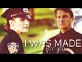 Castle &amp; Beckett || I was made for you