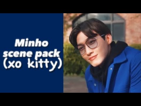 Minho scene pack xo kitty - YouTube