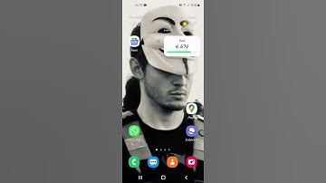 How to set up random Mac on Android