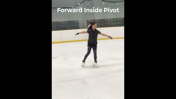 Forward Inside Pivot | Auski | 02 Sep 2018