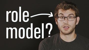 Are YouTubers Role Models?
