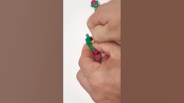 Kang The Conqueror LEGO- How To Build Him!