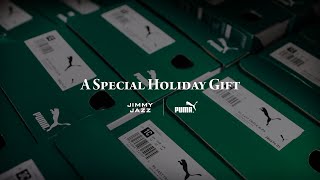 A Special Holiday Gift - Allies Place
