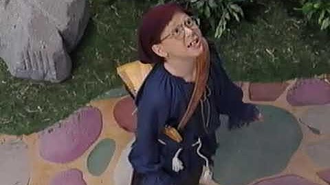 Once Upon A Time (2004 Version) Part 16