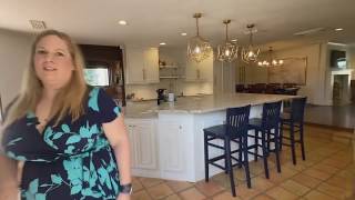 Virtual Walkthrough of 1204 Belford Avenue in Nichols Hills OKC