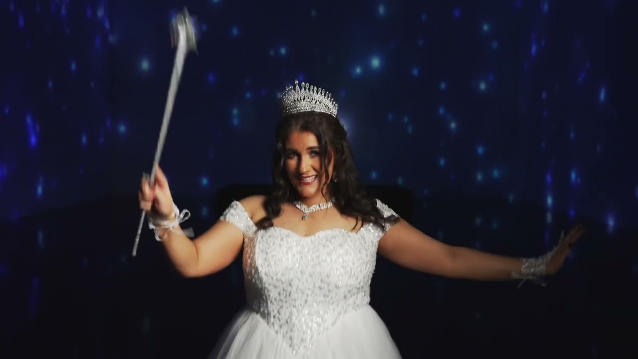 Cinderella: The Pantomime