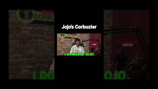 Om Deddy Nonton Jojo? Arap Sampai Kaget