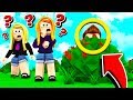 TROLLING MY WIFE AND SISTER IN ROBLOX SIMON SAYS IN MM2!