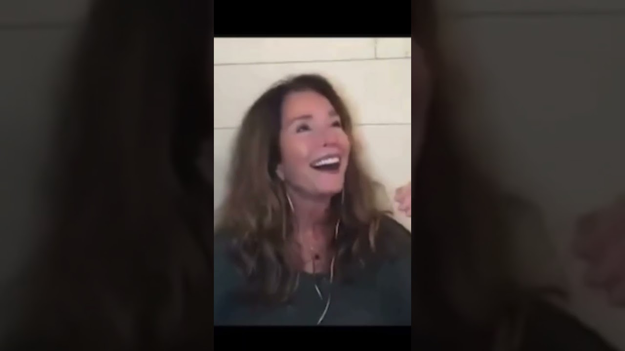 Cobra Kai:  Susan Gallagher on who “Homeless Lynn” is based on! 