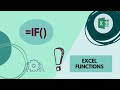 How to use IF in Excel