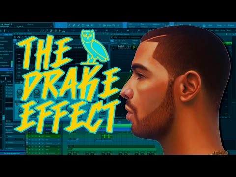 Studio One 3.3 - The Drake Effect