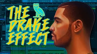 Studio One 3.3 - The Drake Effect