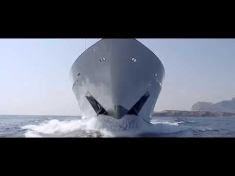 ESMERALDA  Luxury yacht