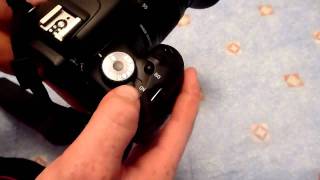 58mm 3 in 1 rubber collapsible lens Hood from ebay REVIEW screenshot 3