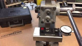 Force Gauge Introduction