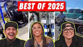 Real Mechanics React (Best of 2025)