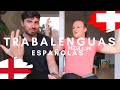 LOS PEORES TRABALENGUAS Y PALABRAS  ESPAÑOLES