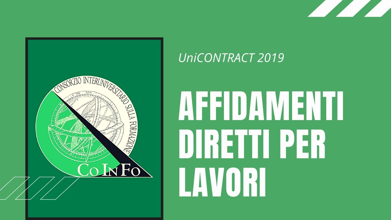SCARICARE NORME UNIBO