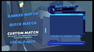 Speedrunners (SUPER SPEED)