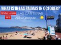 Gran Canaria #174 - LAS CANTERAS - LAS PALMAS IN OCTOBER 14, 2020