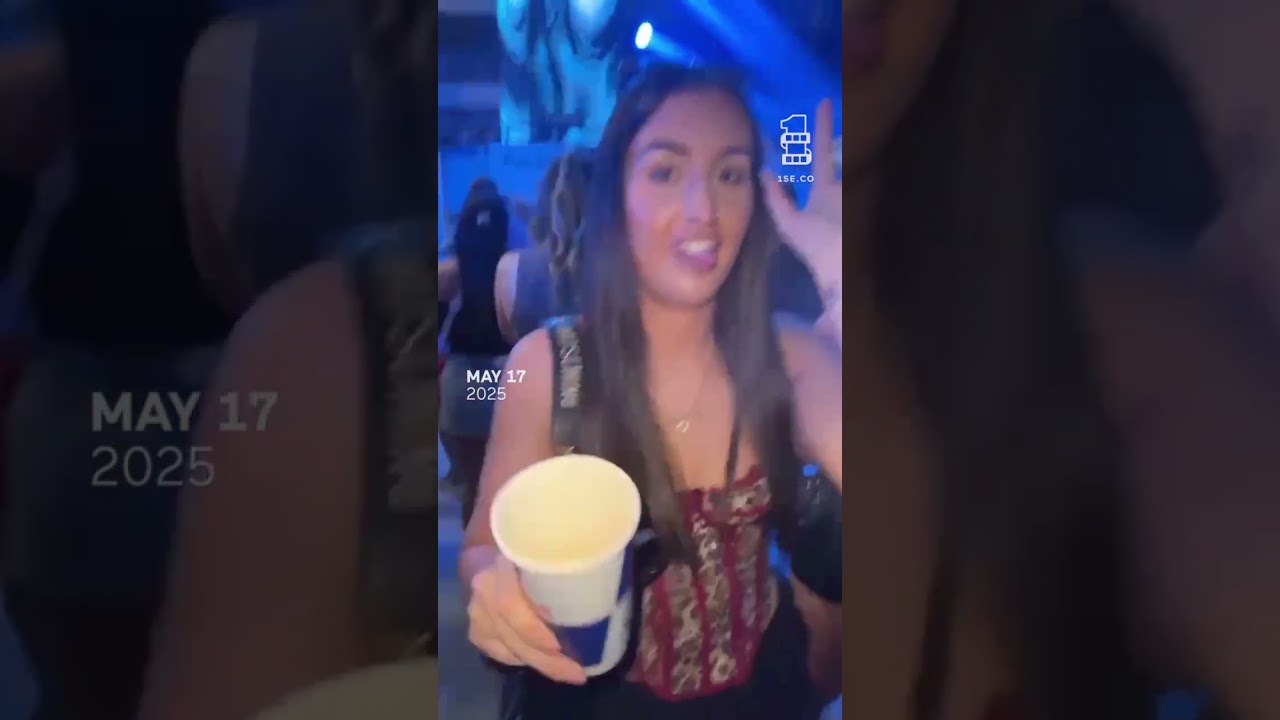 1 Second a day Montage 2025