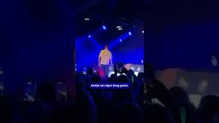 Gerard Joling Vecht Met Jongen Die Bier Gooide