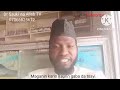 MAGANIN KARA KAURIN GABA DA TSAYI 