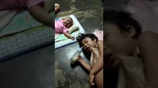 Abg Nya Yg Nyusu Bkn Adk Nya, Adk Nya Nengoin Aja