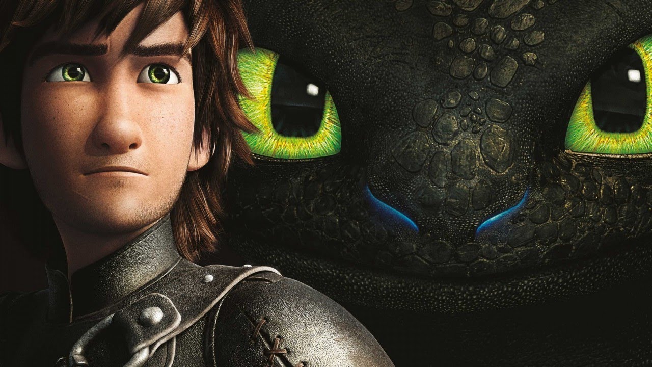 How to Train Your Dragon 2 Full Movie ☀ ☀ Full Movies To