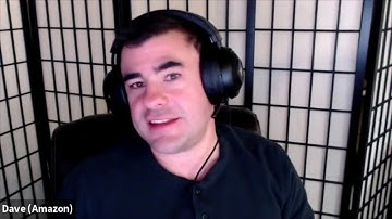 Talking Alexa Skills With Amazon