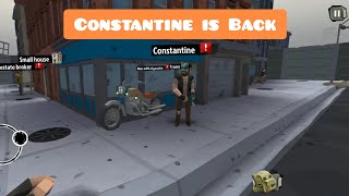 Walking Zombie Constantine New.....dlc Part 2