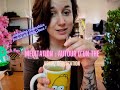 Bulle de bien-être : méditation autour d'un thé
