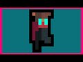Pixel "Daily" - 007 - Animated Character for Portals