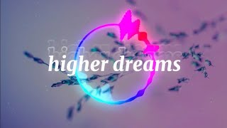 Icahed - Higher Dreams