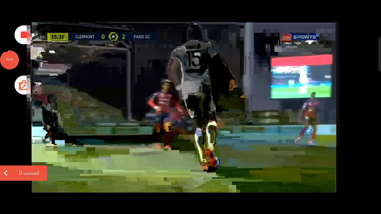 Football rocker YouTube