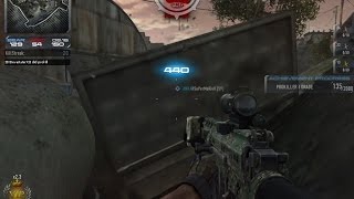 PROKILL ❂ SA58 FULL CUSTOM SILENCER ❂ EVAC