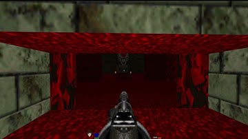 300 Minutes Of VR|Final Map|Icon Of Shame|  #doom #doom2