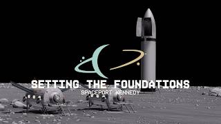 [FAIL] Setting The Foundations - Launch 1