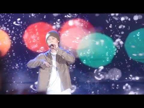 高爾宣-Without You(2021新北歡樂耶誕城-巨星耶誕演唱會)