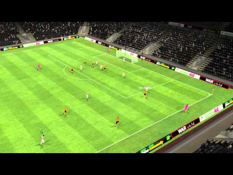 gacor188 x GAMEHOKI78 - Juventus 1 - 3 Wolves - Match Highlights
