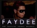 Faydee - Right Now (Remix)